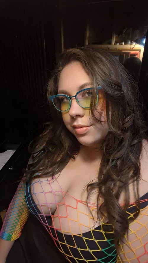 I felt pretty here. 😊 by autumn_winters_of