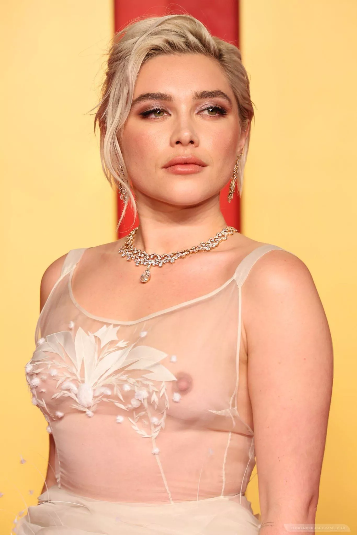 I need a bud who can make me cum for Florence Pugh posted by WinterSWN