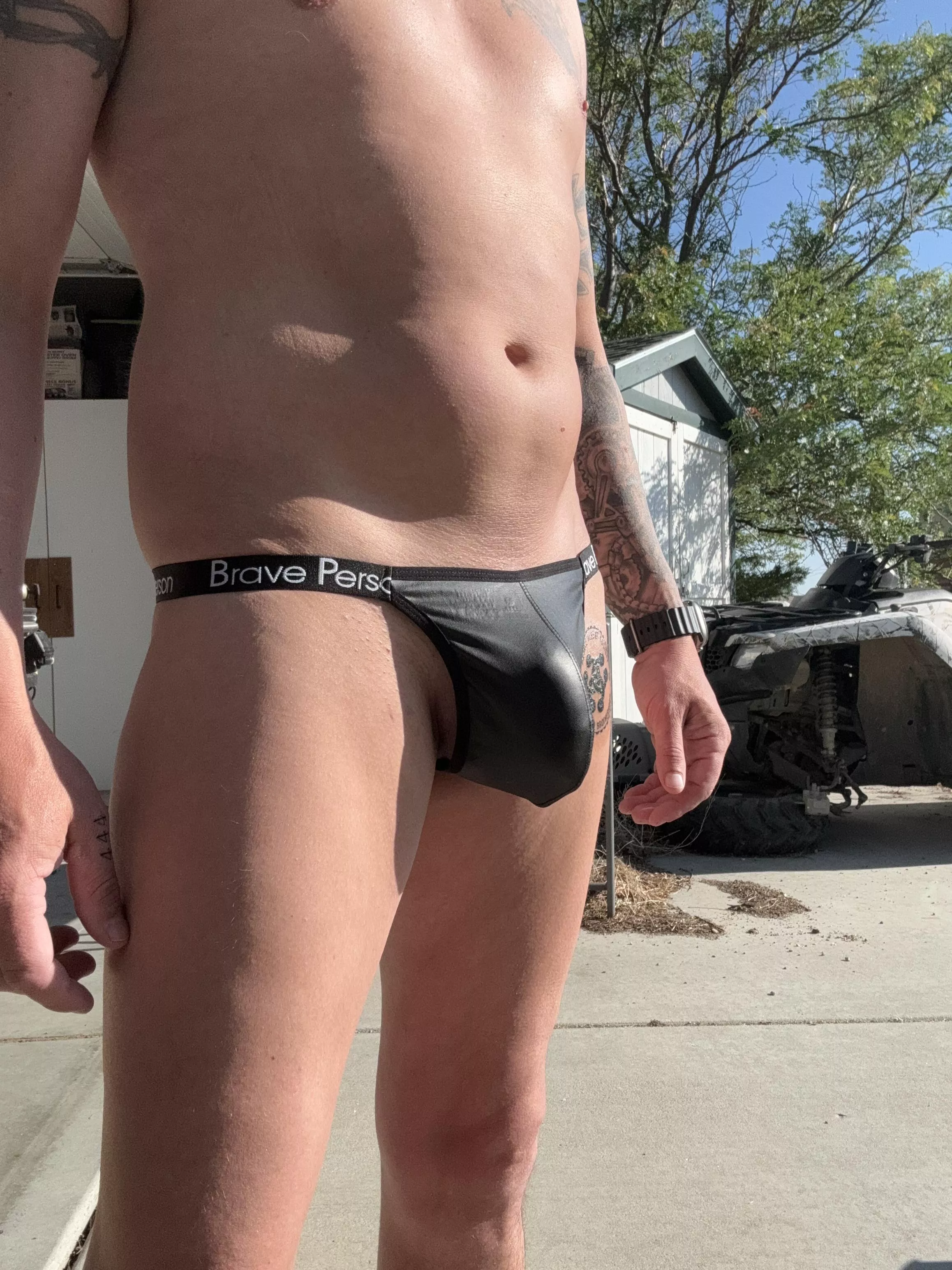 I wish I could post more than one picture at a time posted by wyonier