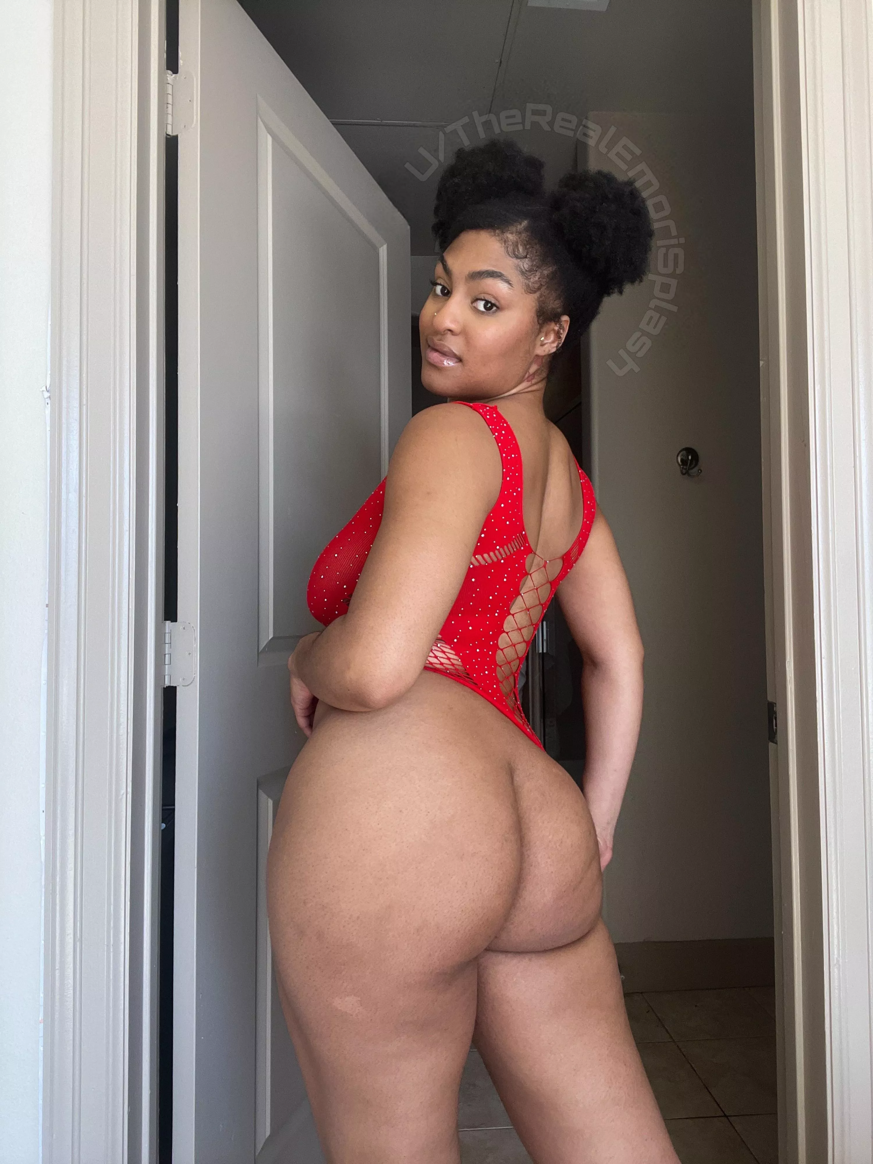 I wonder if you can handle all this  posted by TheRealEmoriSplash