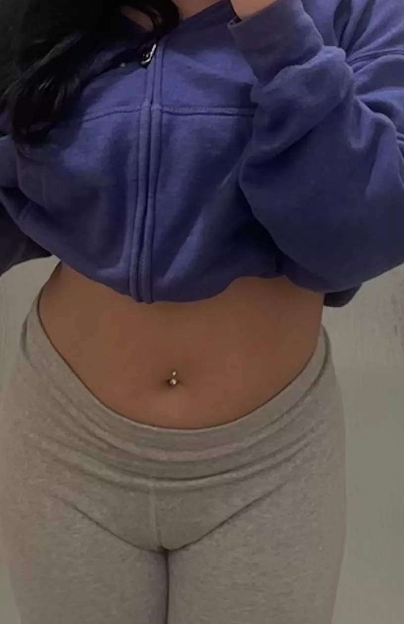 if you can see it from the front wait till you see it from the back  posted by New_Local7075