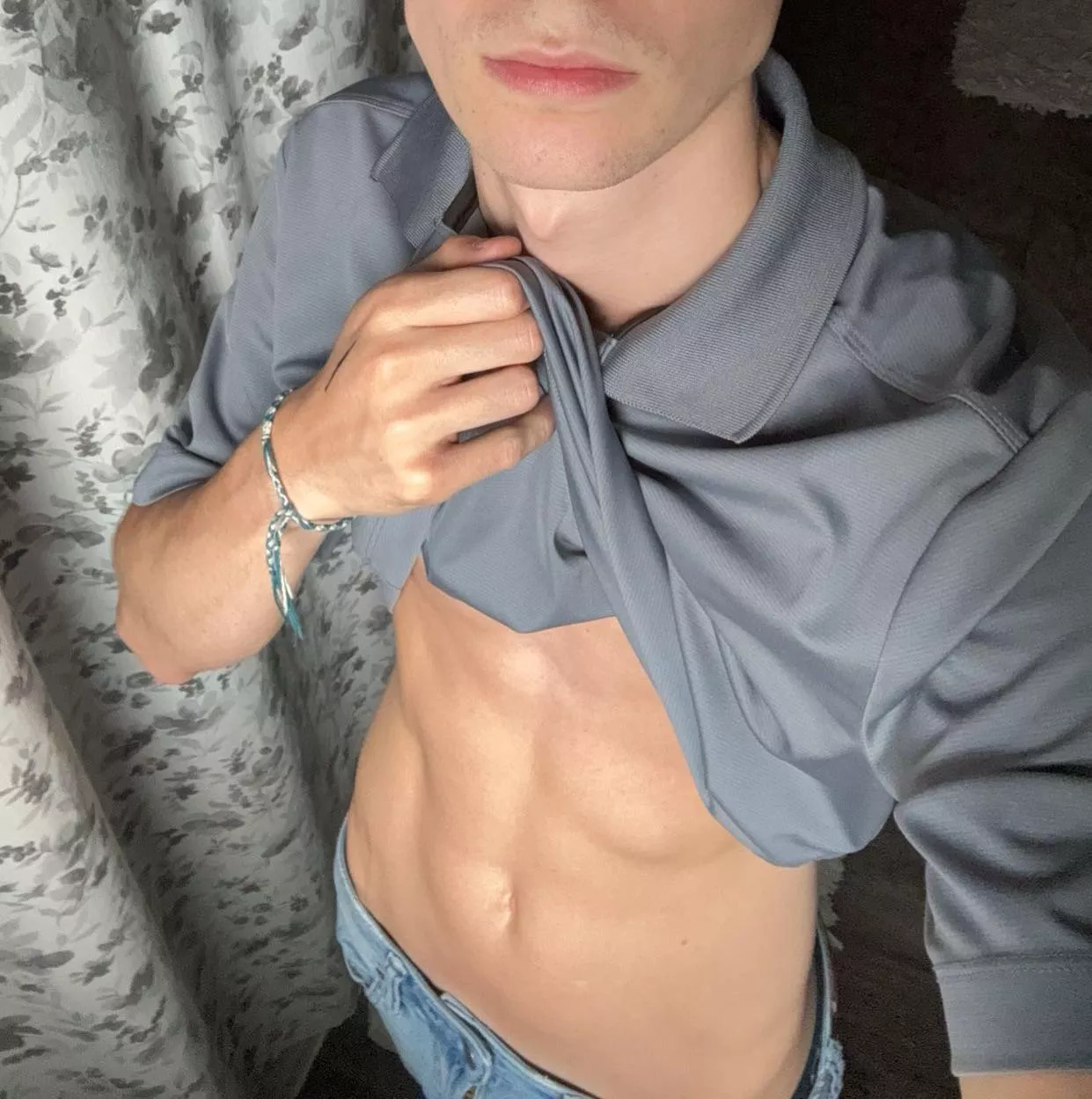 IM DL Just wanting some friends. Dm me if pics if you’re DL or straight.  posted by Old-Relationship8136