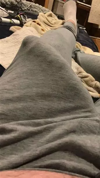 Is it visible enough?(22) posted by horny_daddy007