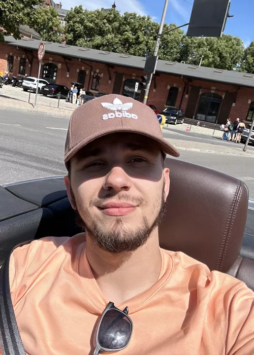 Is transition away from being a twink still considered a glow-down? 😅 by secondalexander