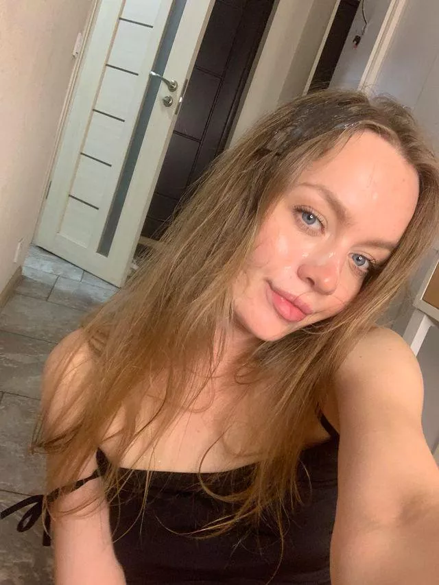 it seems like you love to see me covered posted by emily_lure