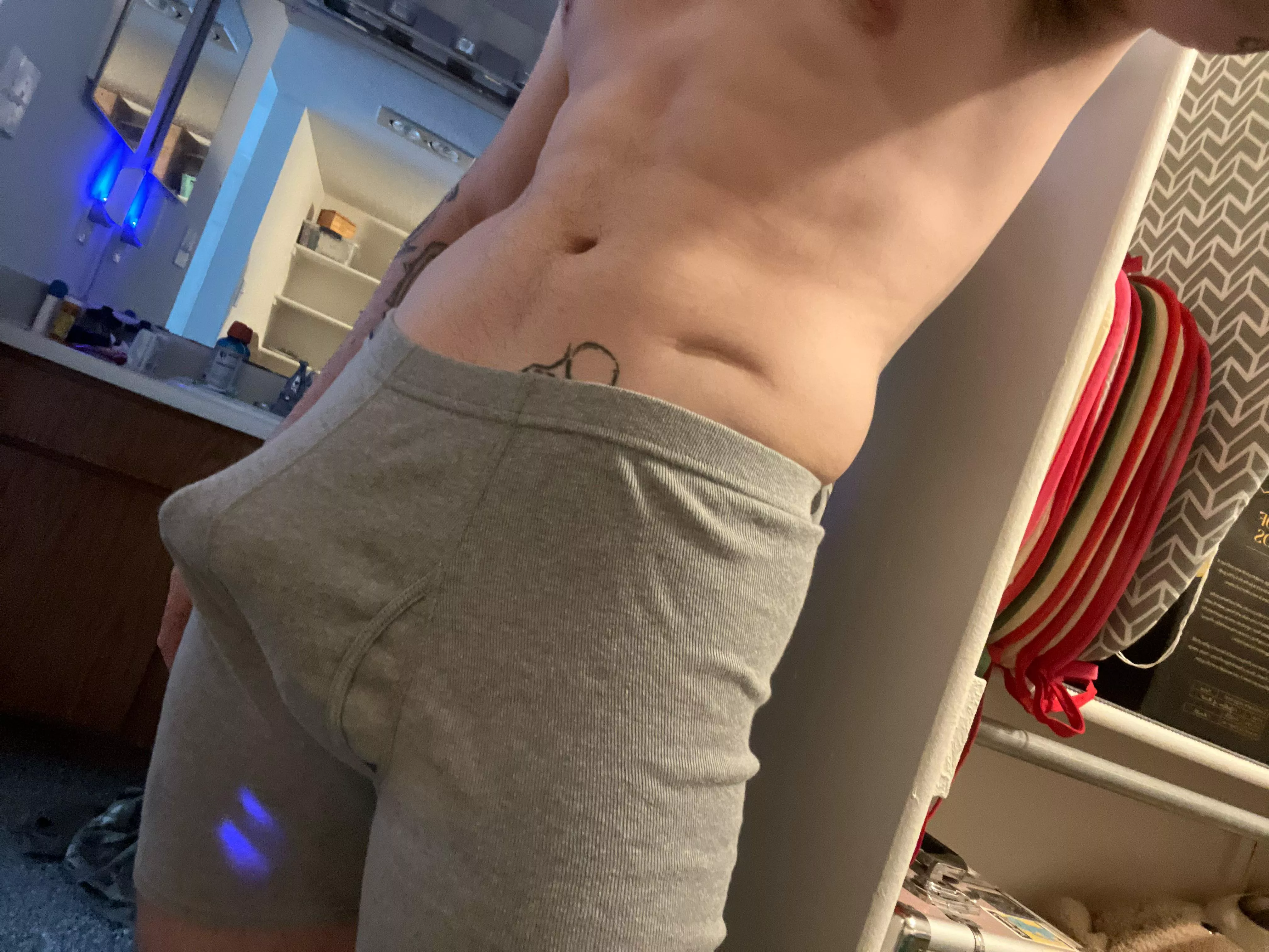 It’s hard to hide sometimes posted by SmallGuyDecentFry