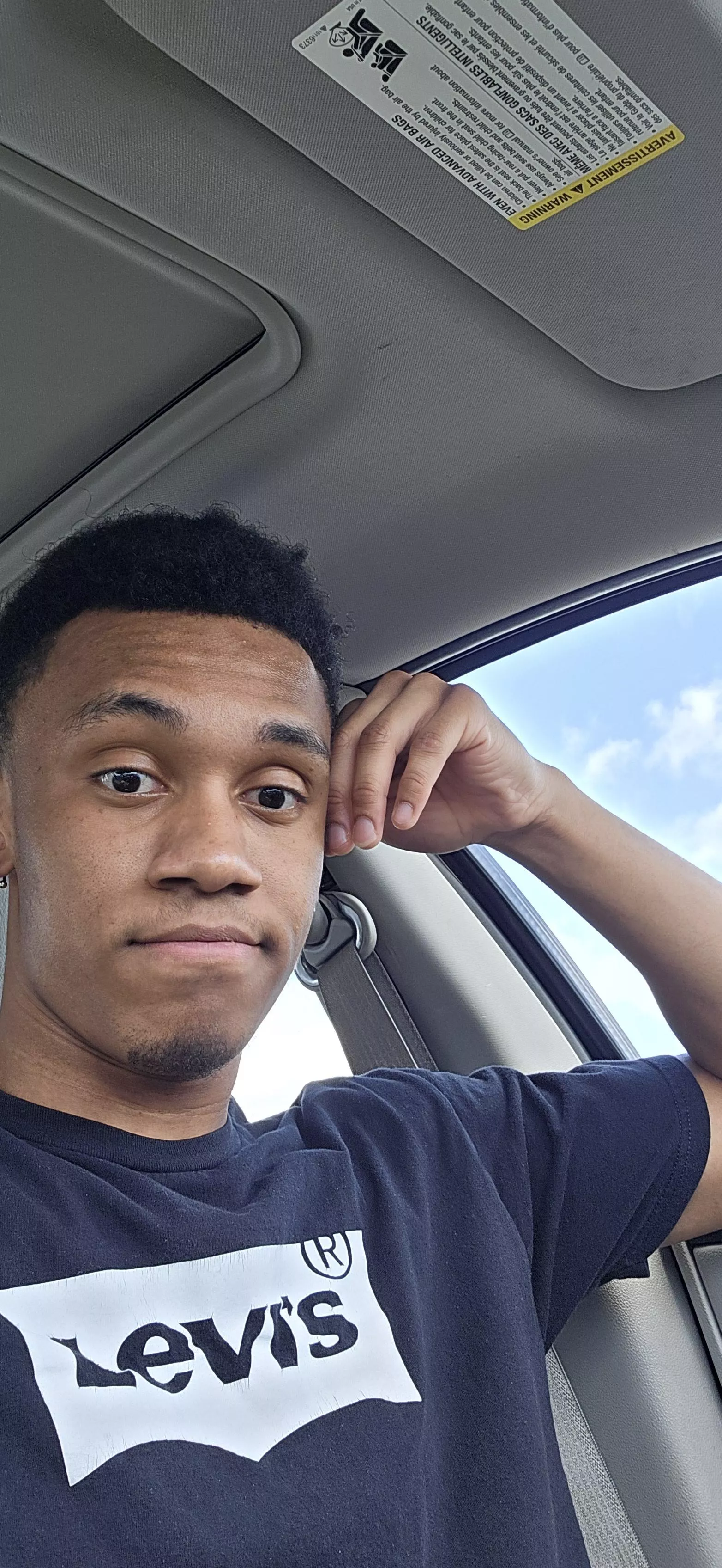 Its pretty toasty out here folks!  posted by Brilliant_Base5560