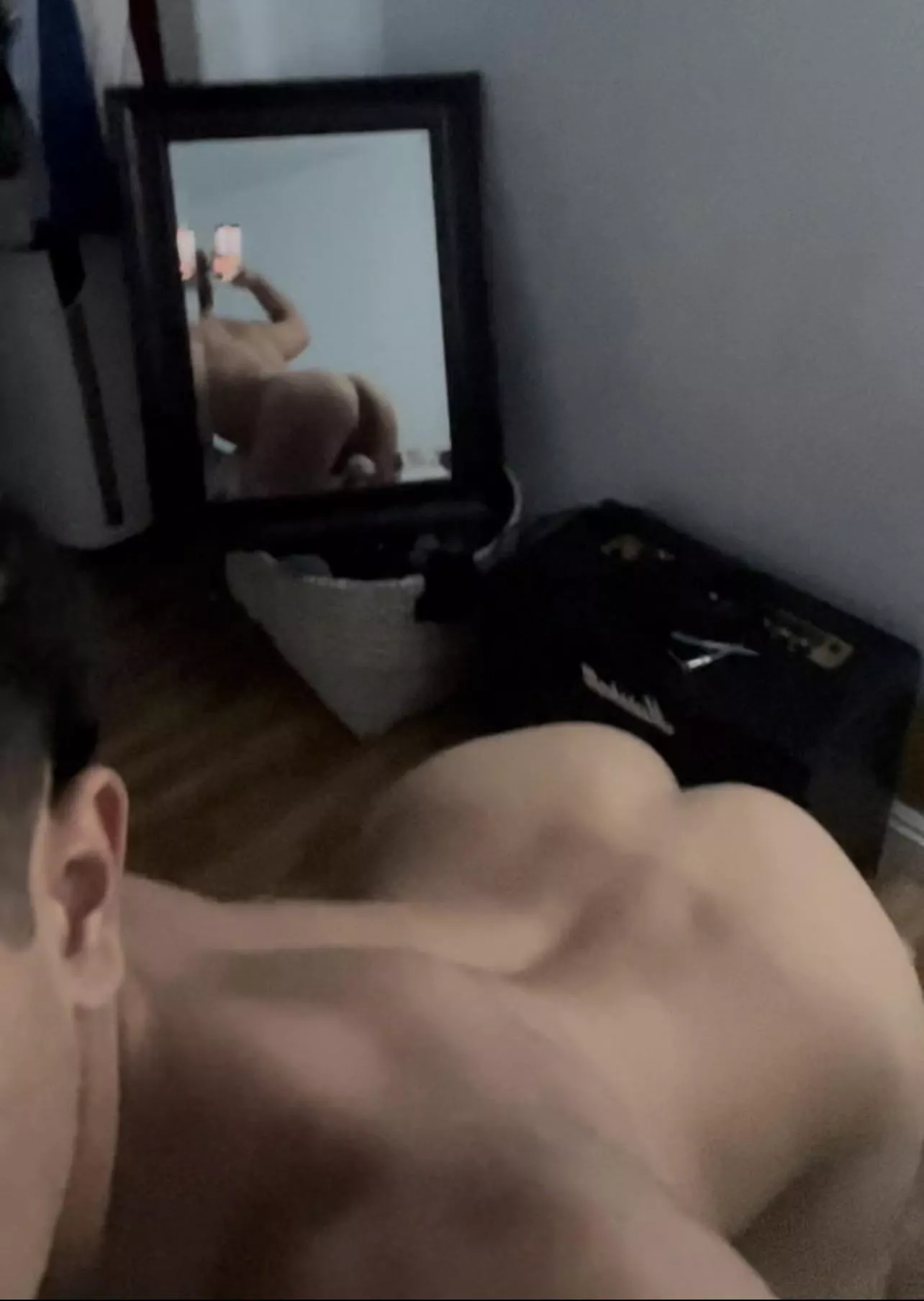 Ive never been fucked before…(18) posted by 6luttyboy