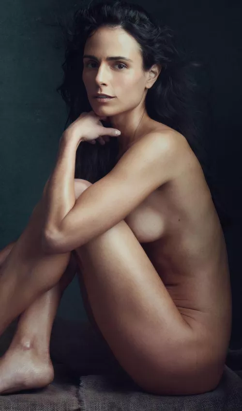 Jordanna Brewster by South_of_austria82