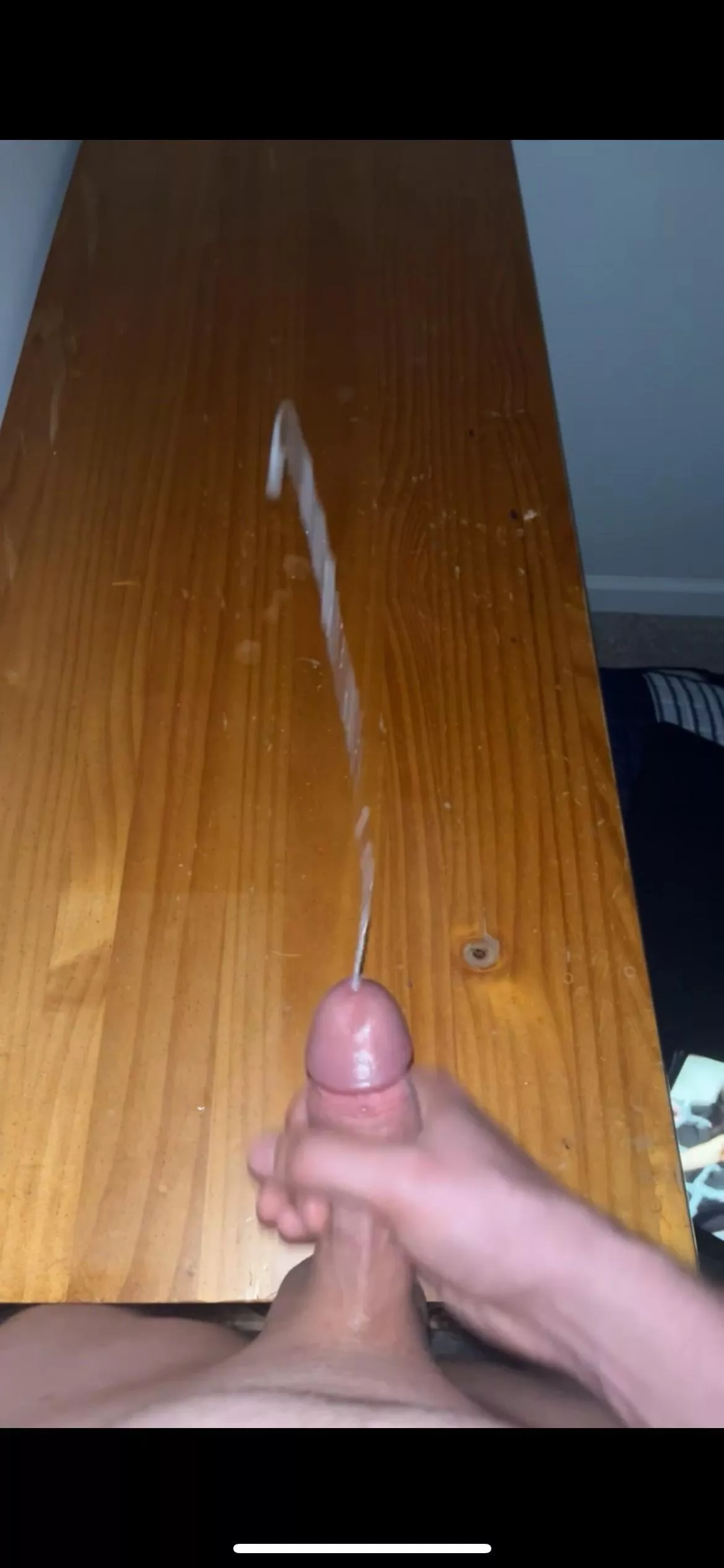 Just got back from vacation need to empty tonight ;) posted by Internal-Answer5320