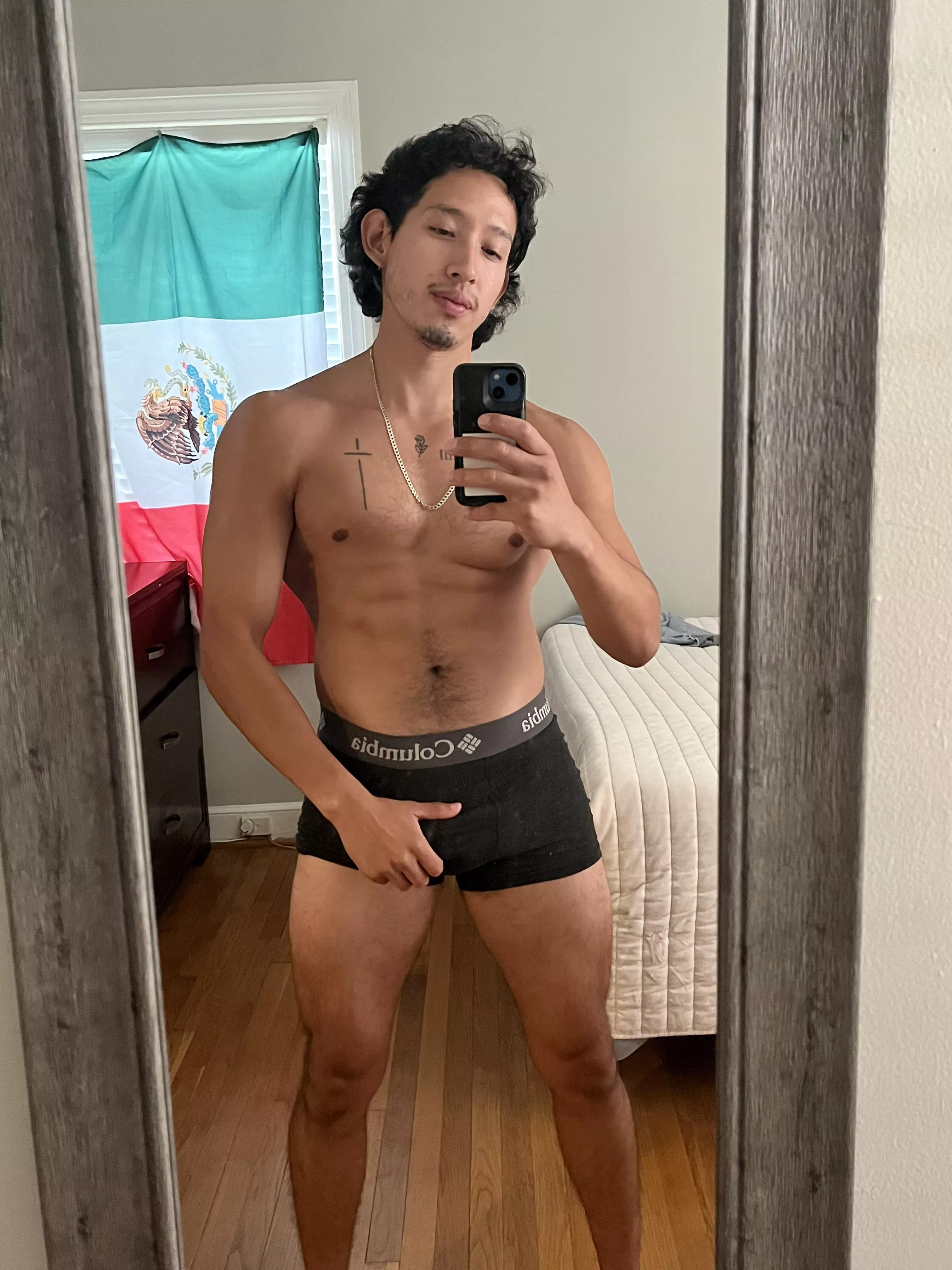 Leg day pump  posted by CacctusJacc