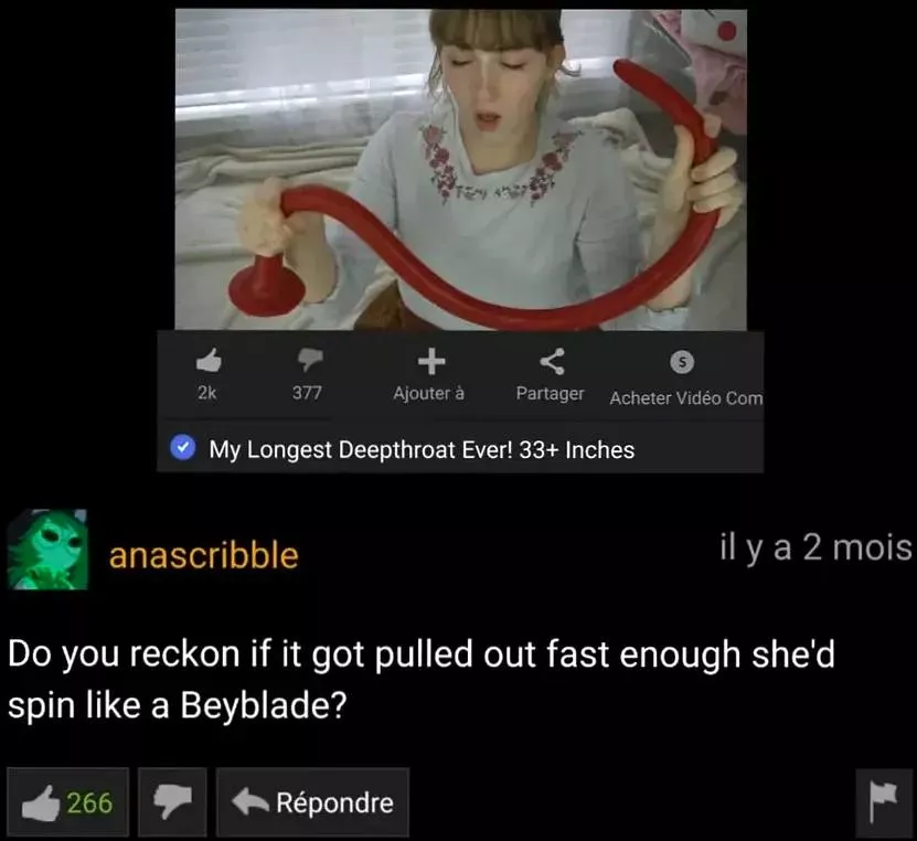 let it rip posted by Miniviniciuss