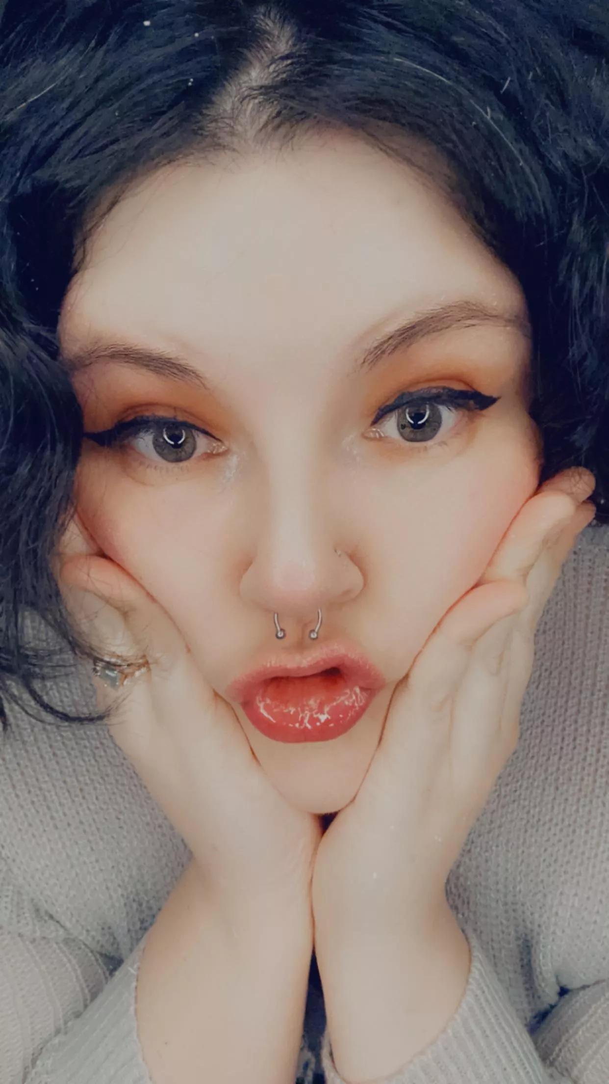 Let me make your Monday a little better. posted by iheartpanda