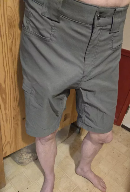 Let me sneak past ya (57) by MrAmelia