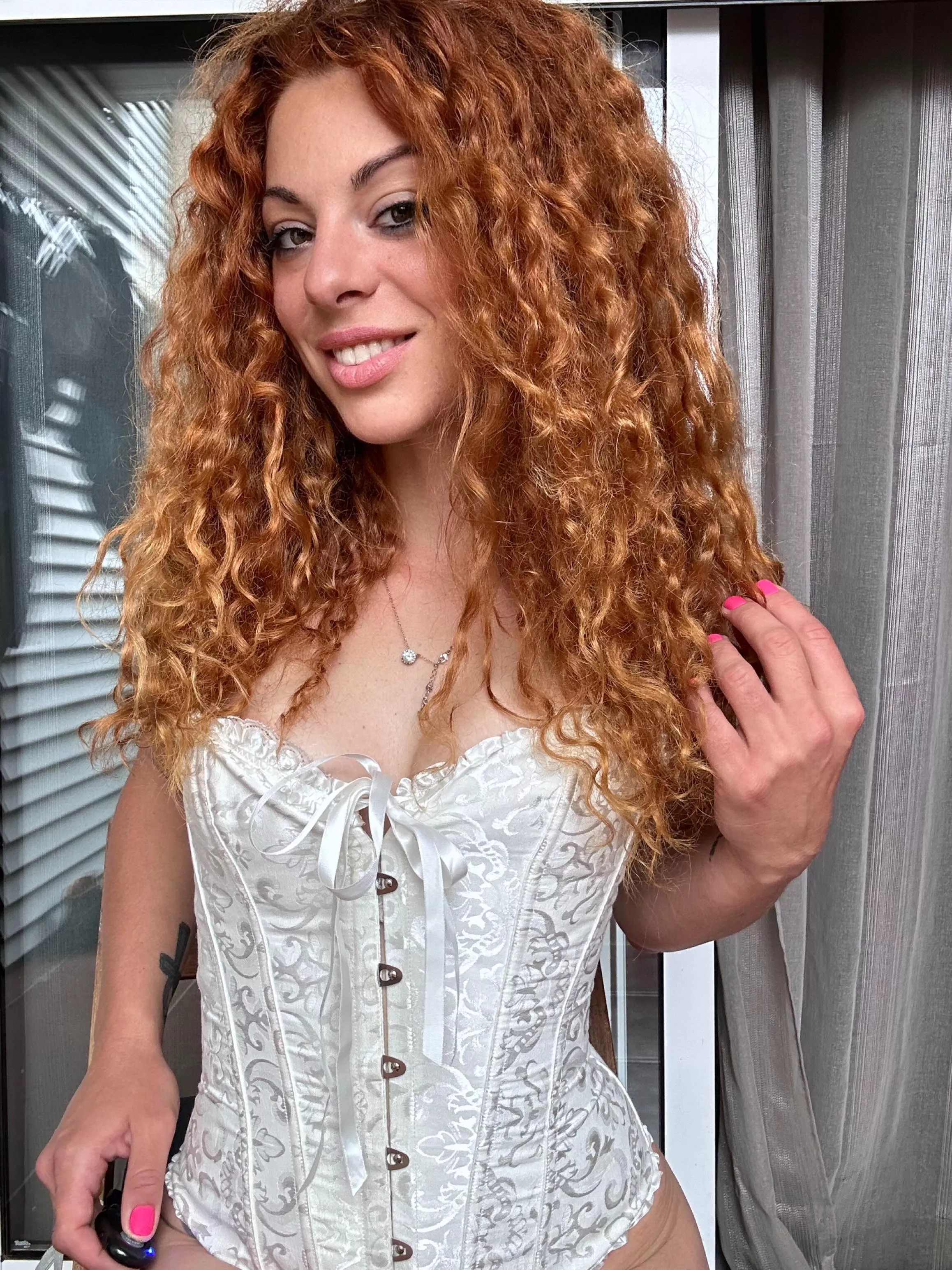 Let’s leave it on ;) posted by lolamon7ez