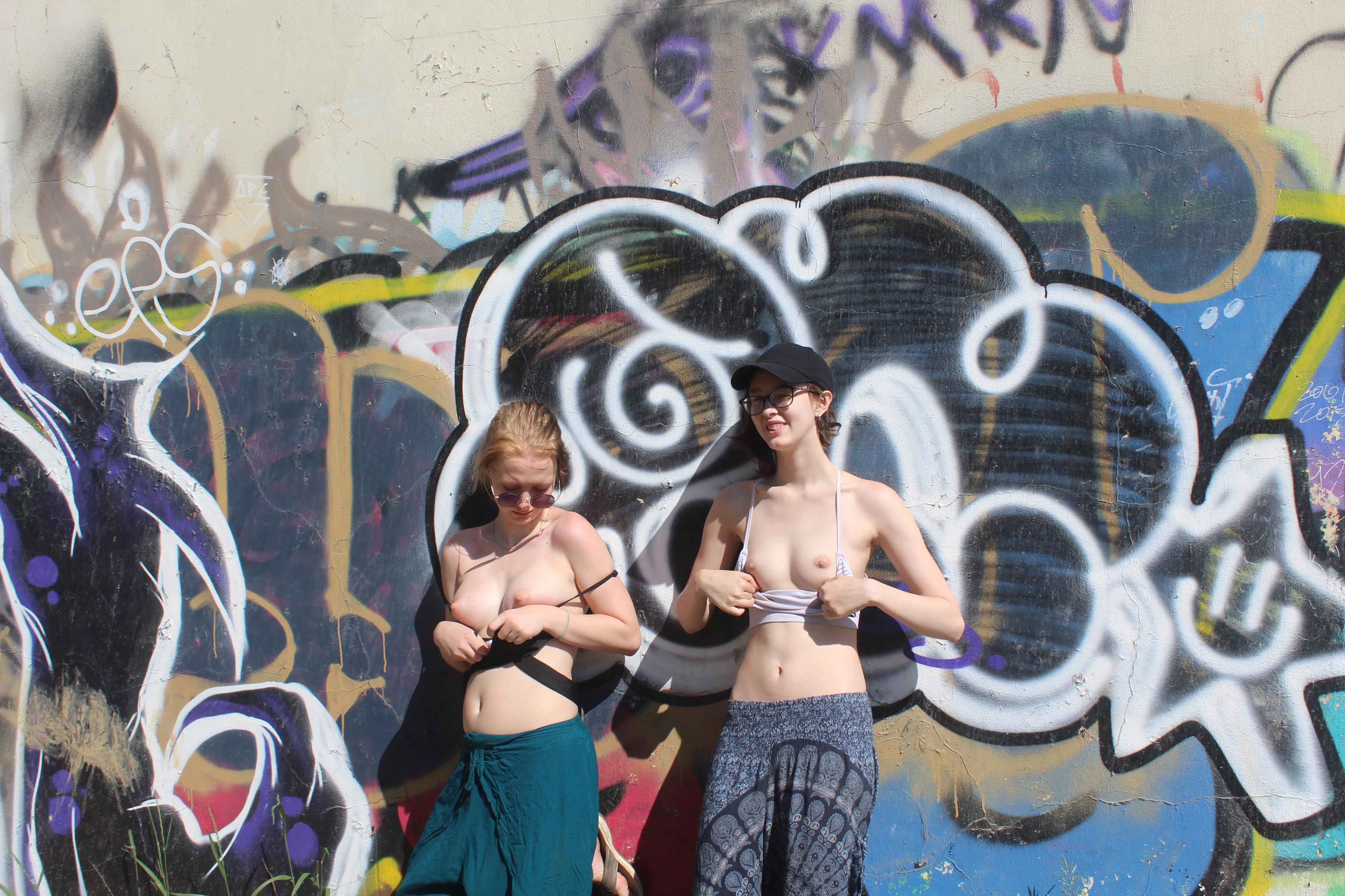 Like the Art ? posted by No_Interview_6489