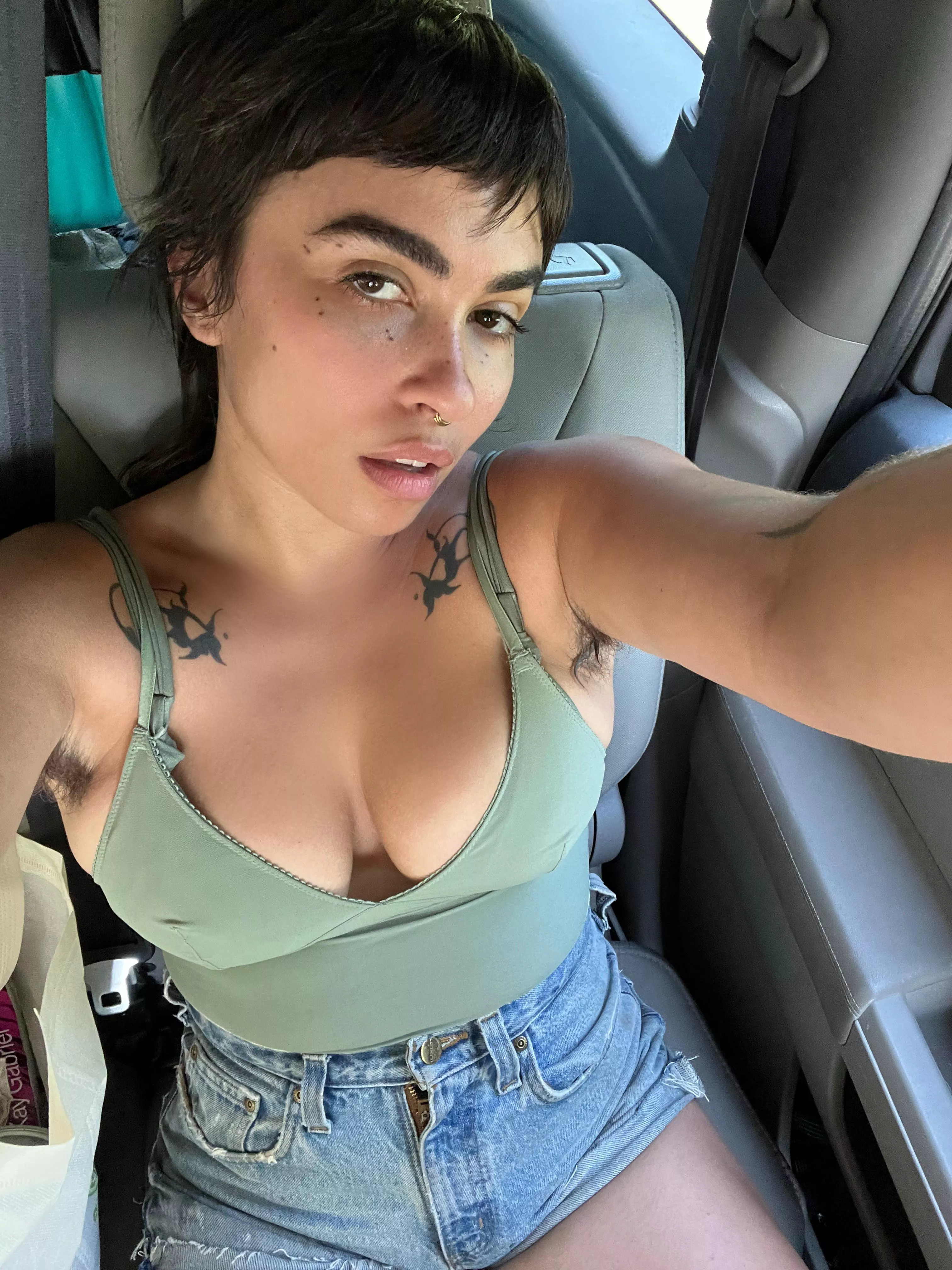 Like the view from above?  posted by ohlolafernandez