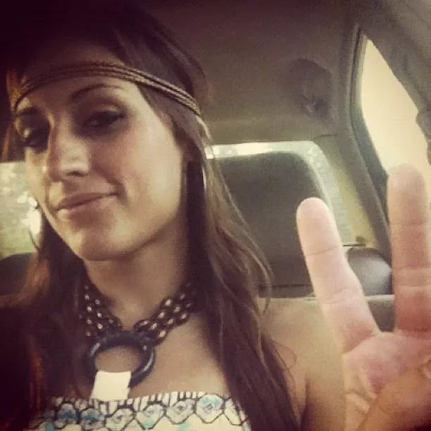 Love, peace, and chicken grease posted by Mundane_Nectarine790