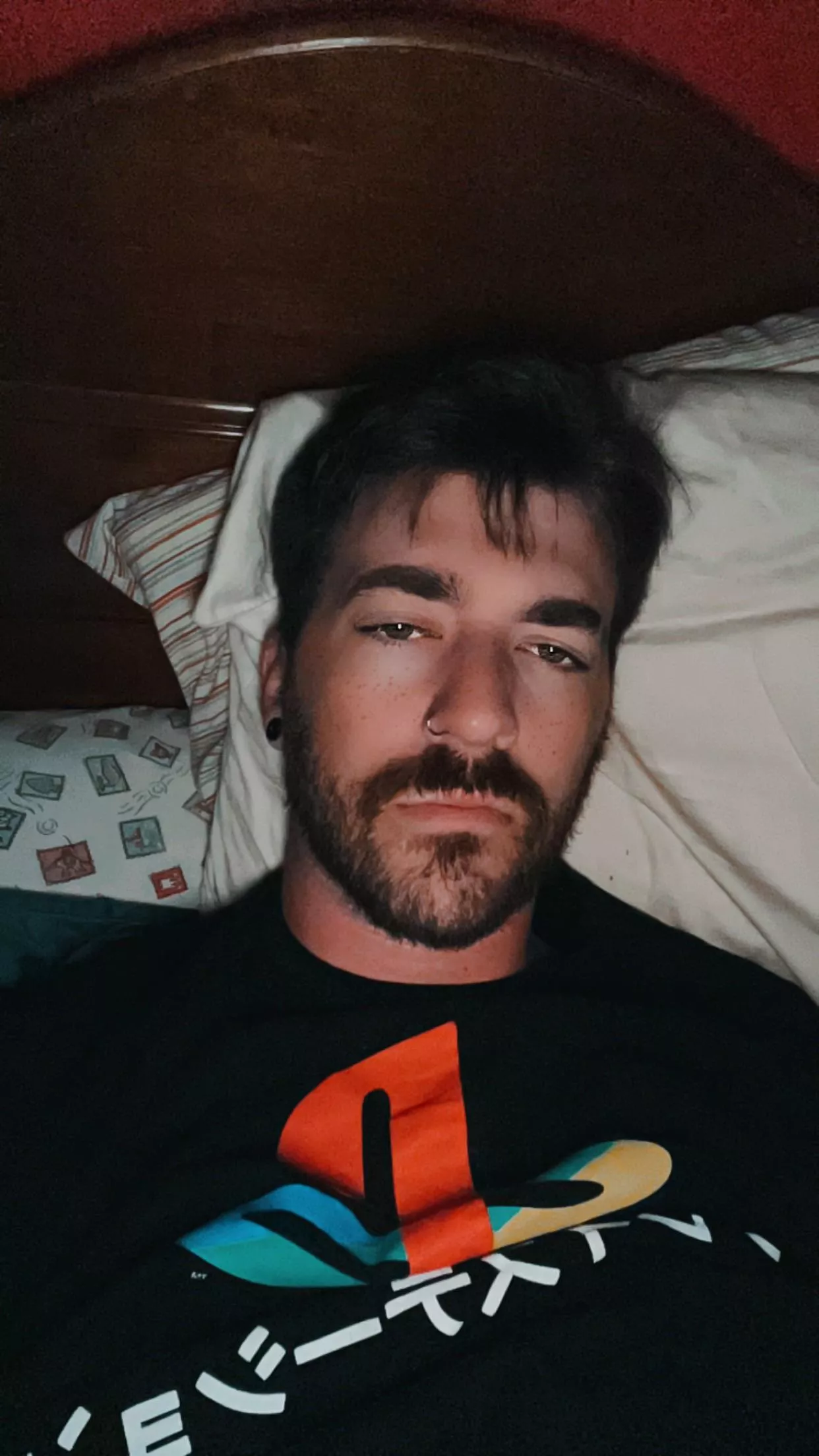 meh posted by pacobjarker