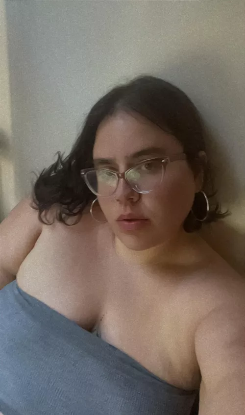 melting 🫠  by craterlake444