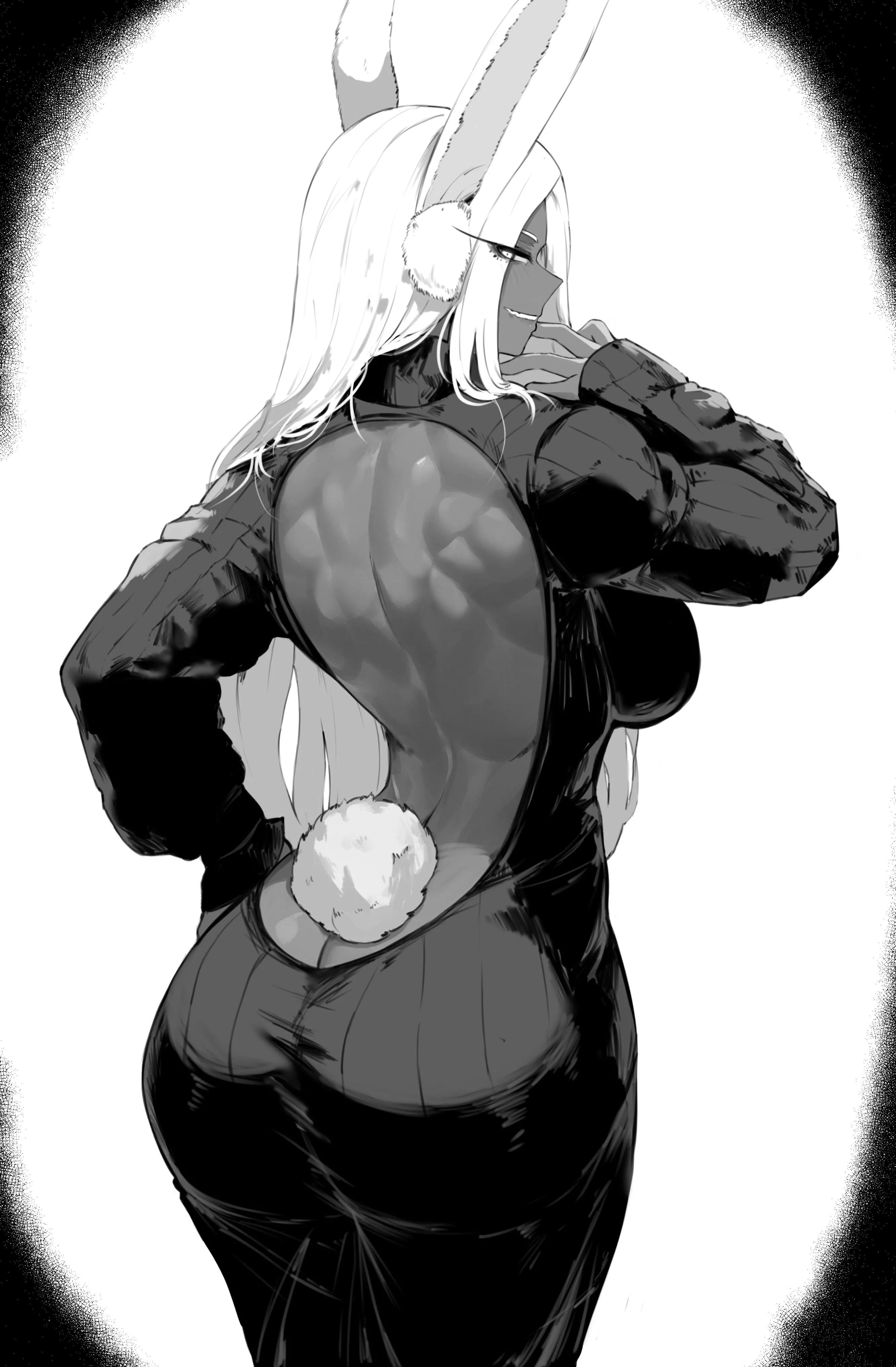 Miruko (Masoq) [My Hero Academia] posted by PMatty73