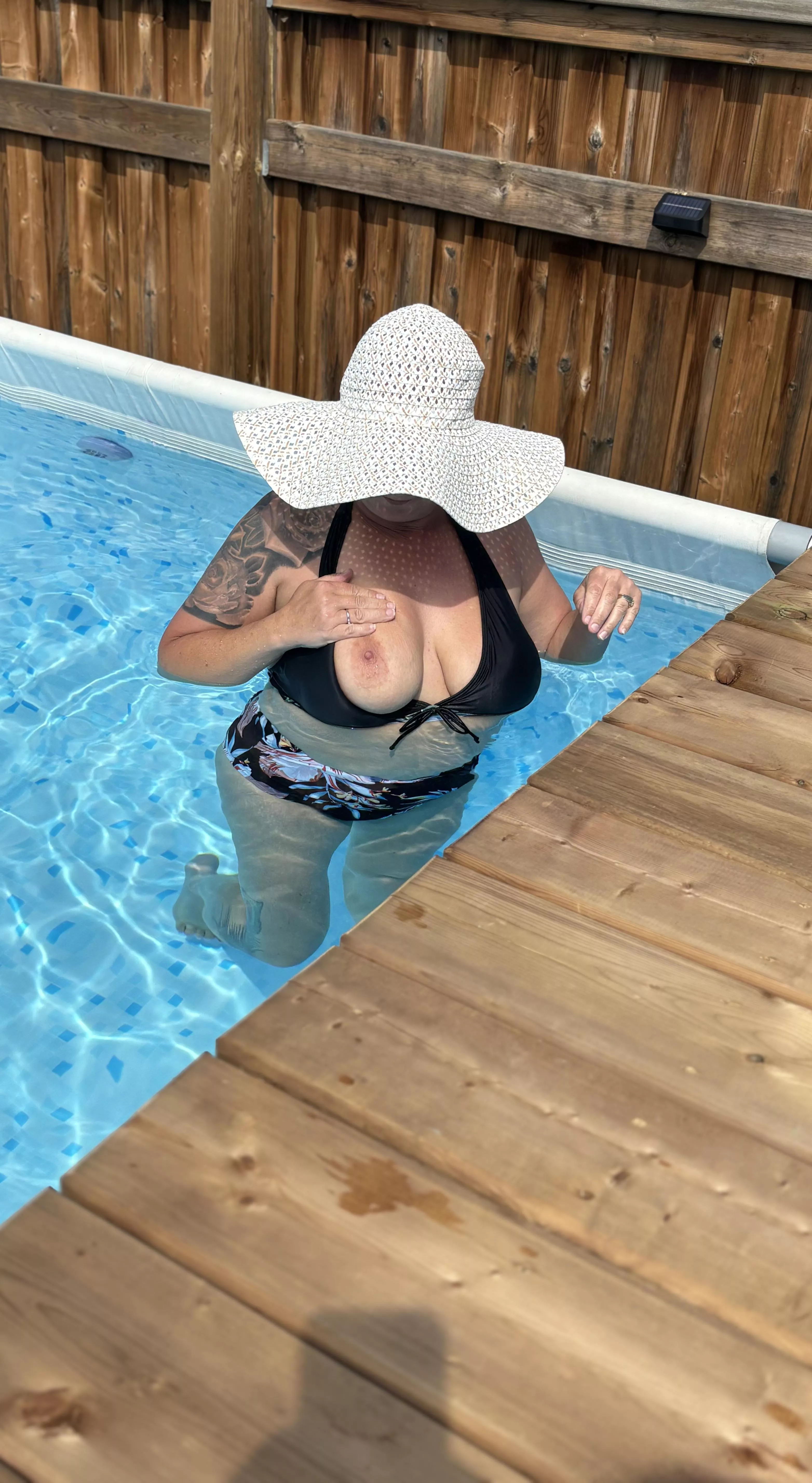 Monday Feels! posted by wetnwild1971