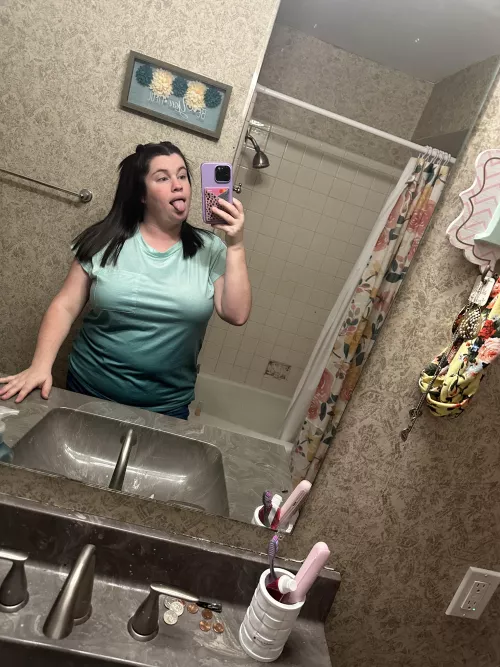 Mondays suck by Large_Badger8317