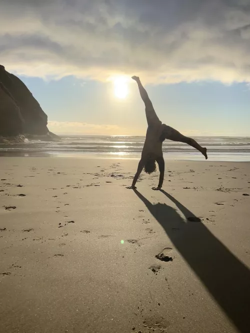 My birthday dreams came true  by BettyJean666