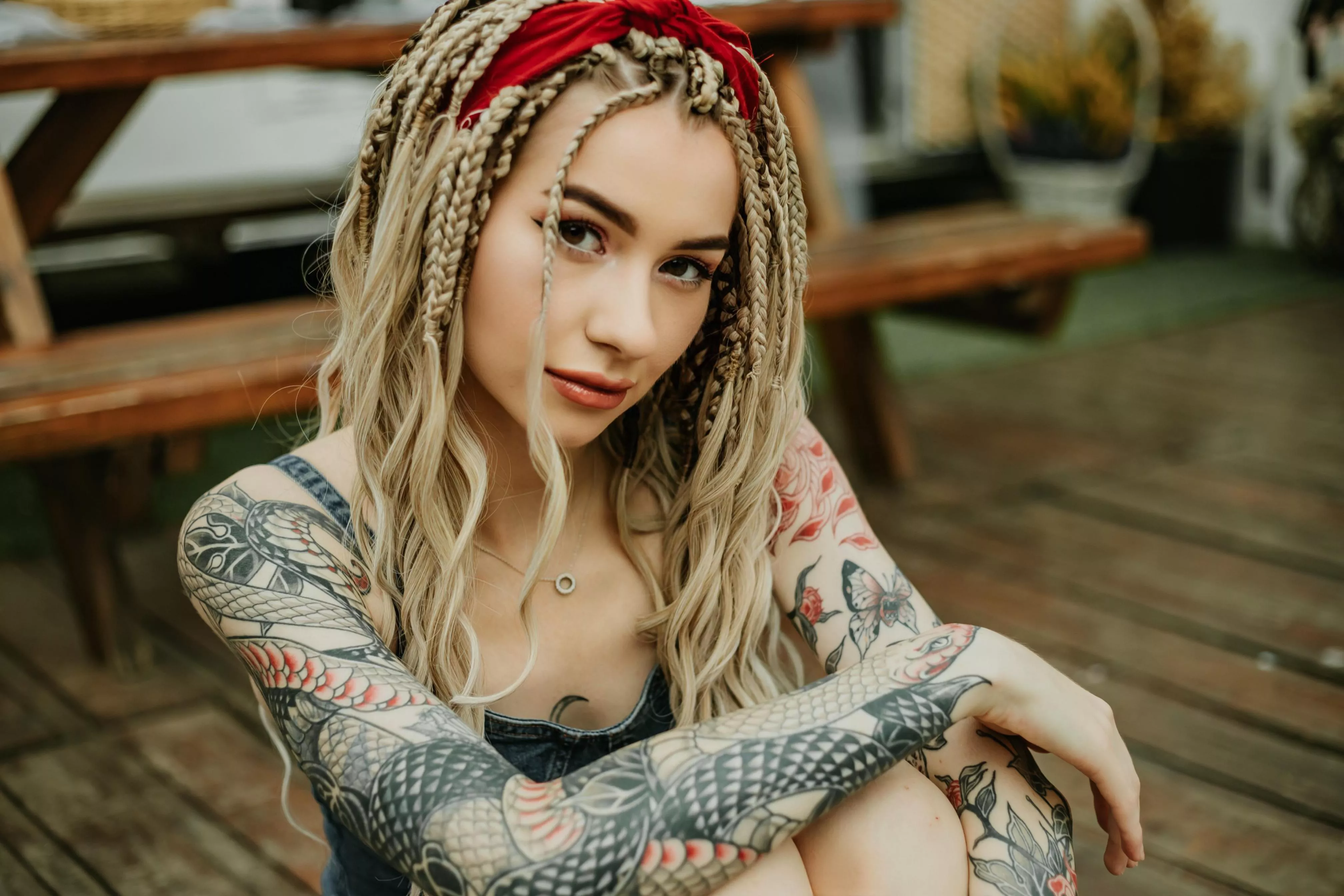 My ex told me that im not sexy with tattoos posted by enigma_whisper