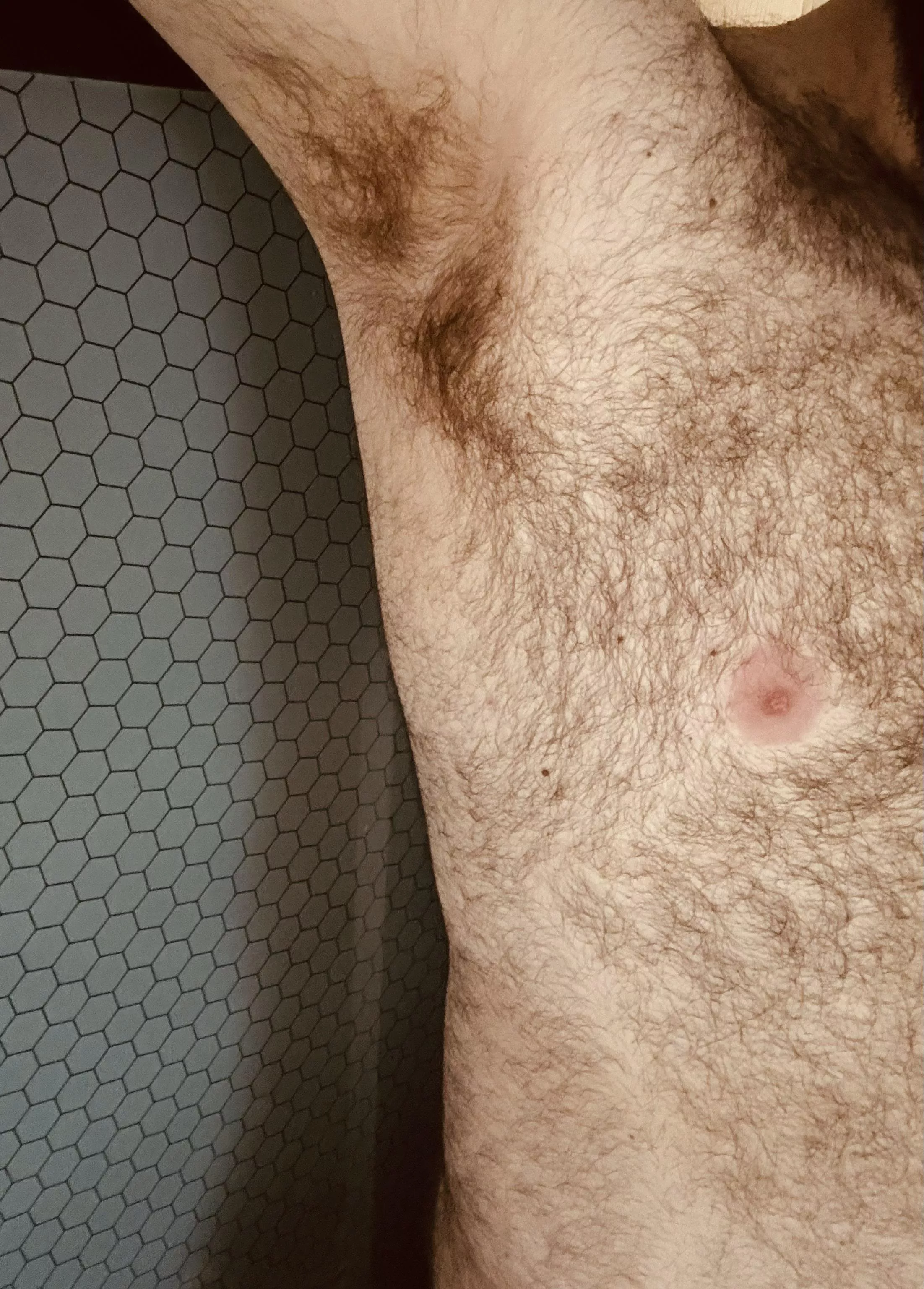 Need a boy I can swap musk with on these hot sweaty days  posted by notaredditacct101