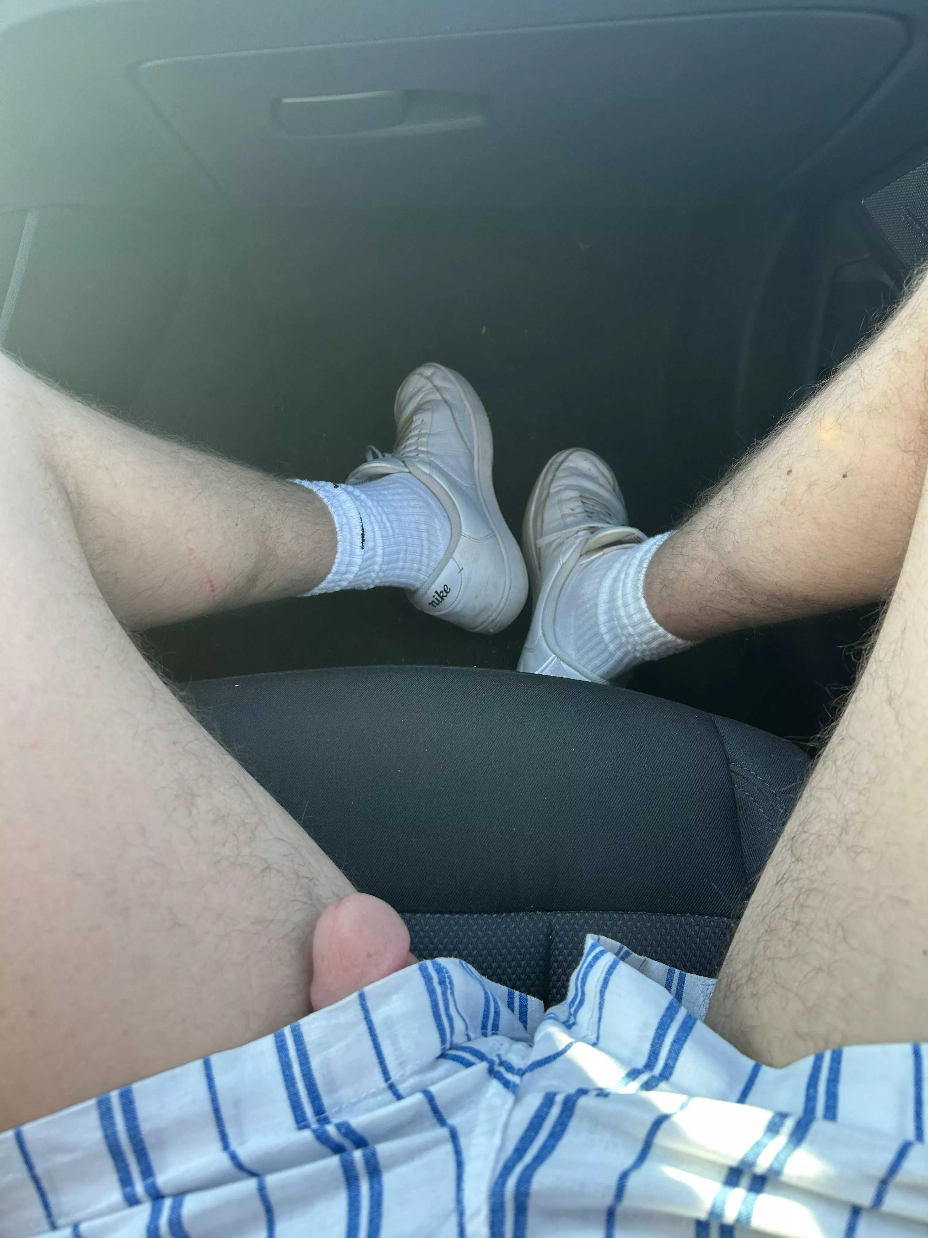 Need some fresh air 👀 posted by phibln