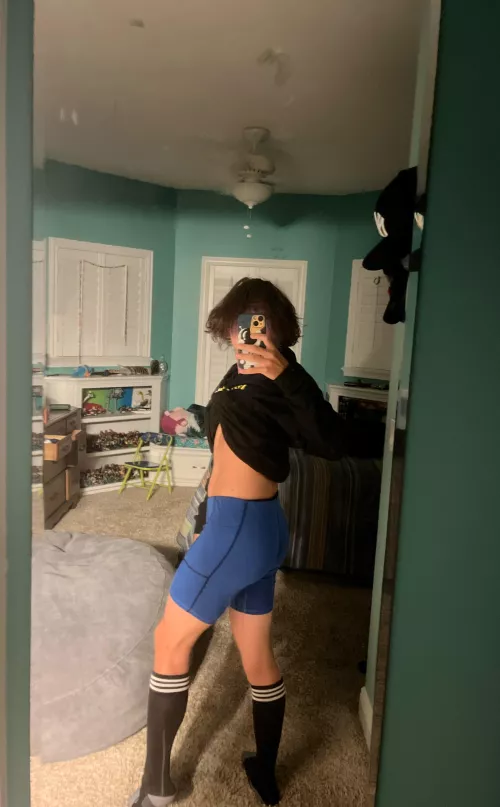 Ngl this femboy stuff is kinda cool by ChesseManperson