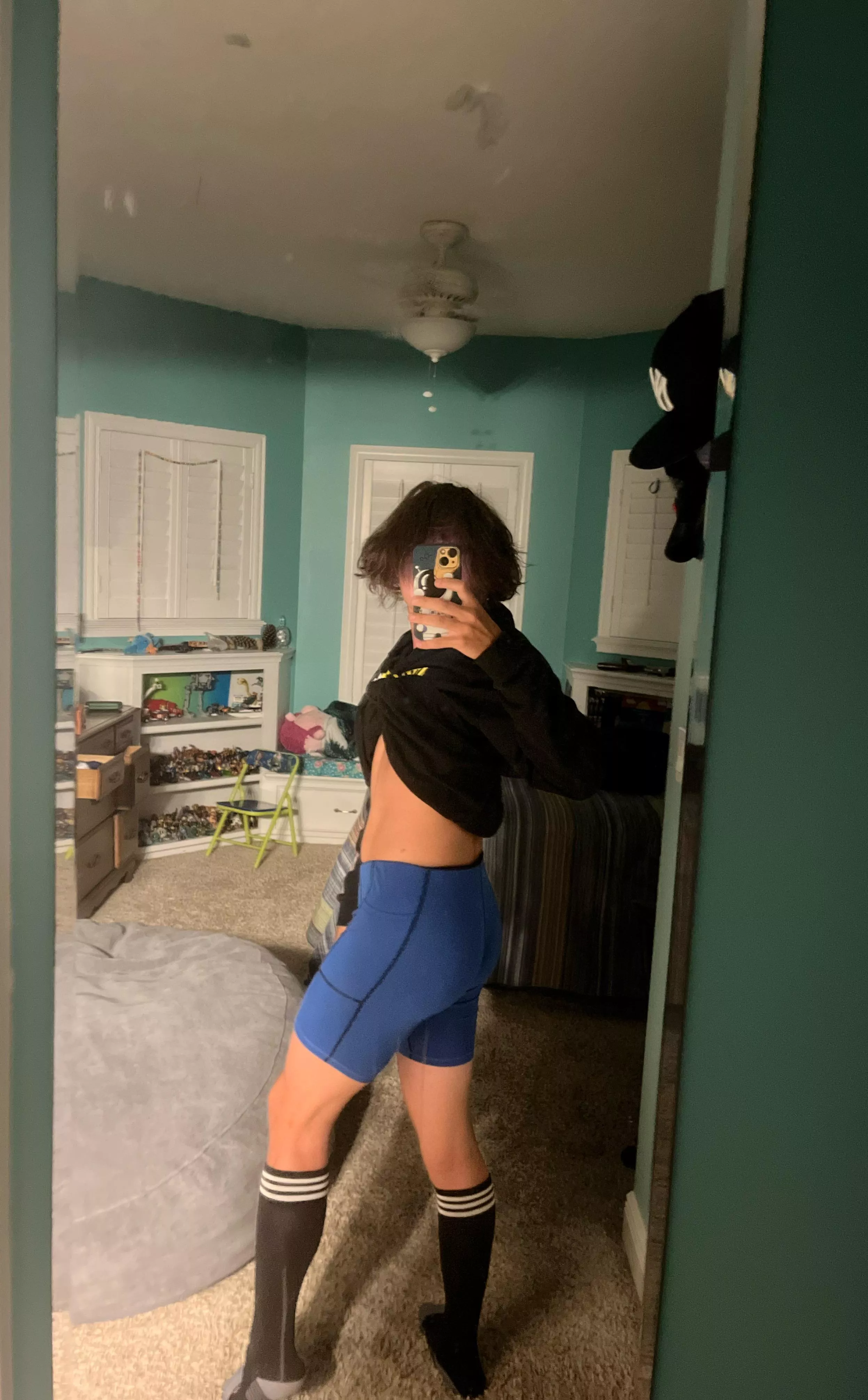 Ngl this femboy stuff is kinda cool posted by ChesseManperson