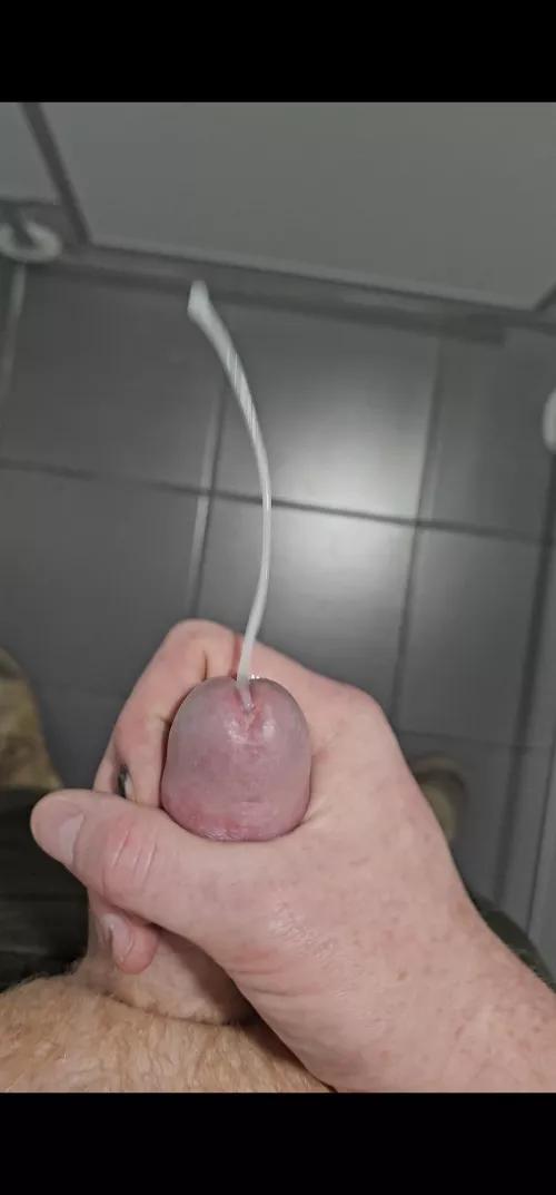 Nice cum rope by Admirable-Peak5760