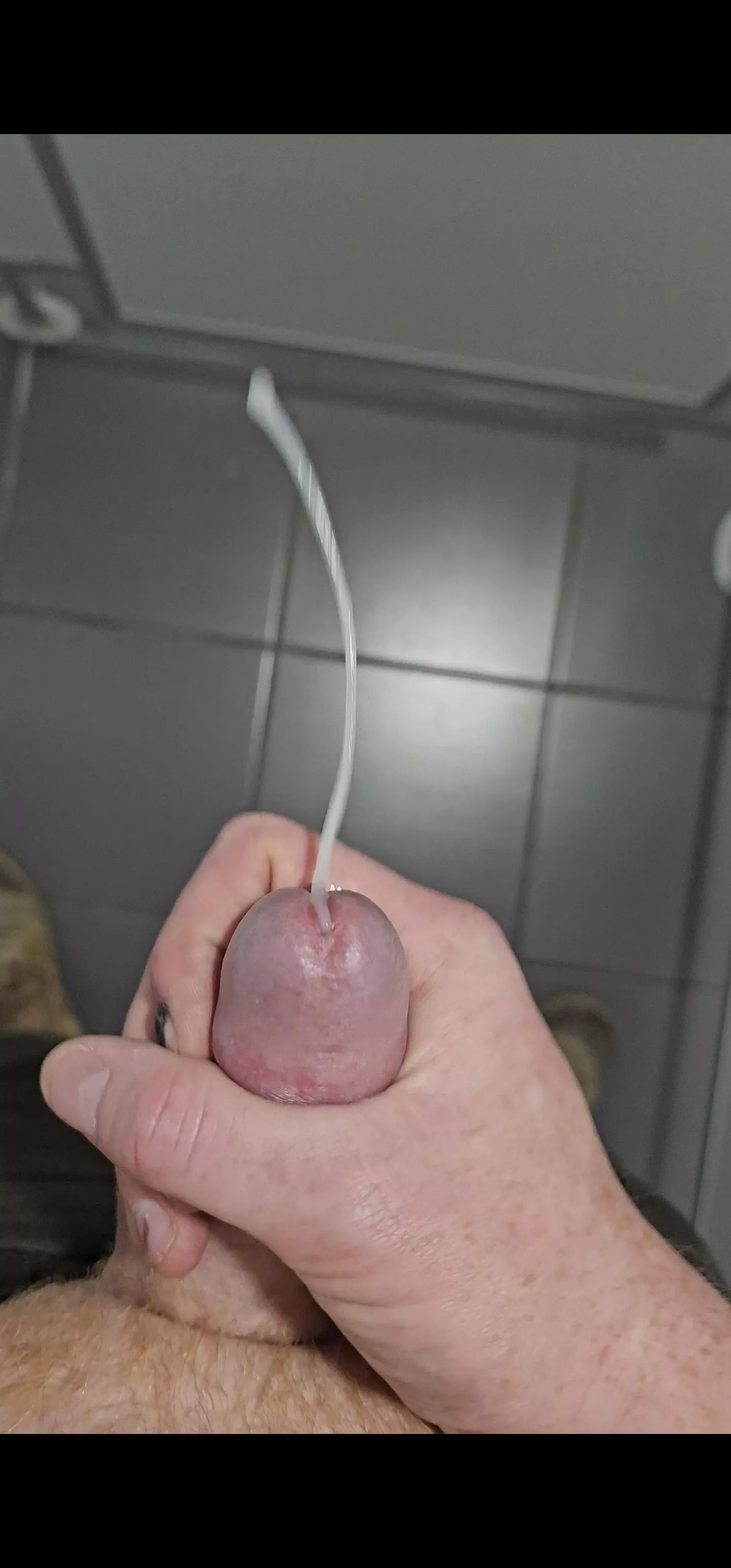 Nice cum rope posted by Admirable-Peak5760