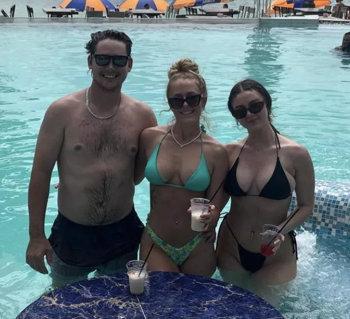 One of them can overfill it  posted by Tim-Gallant