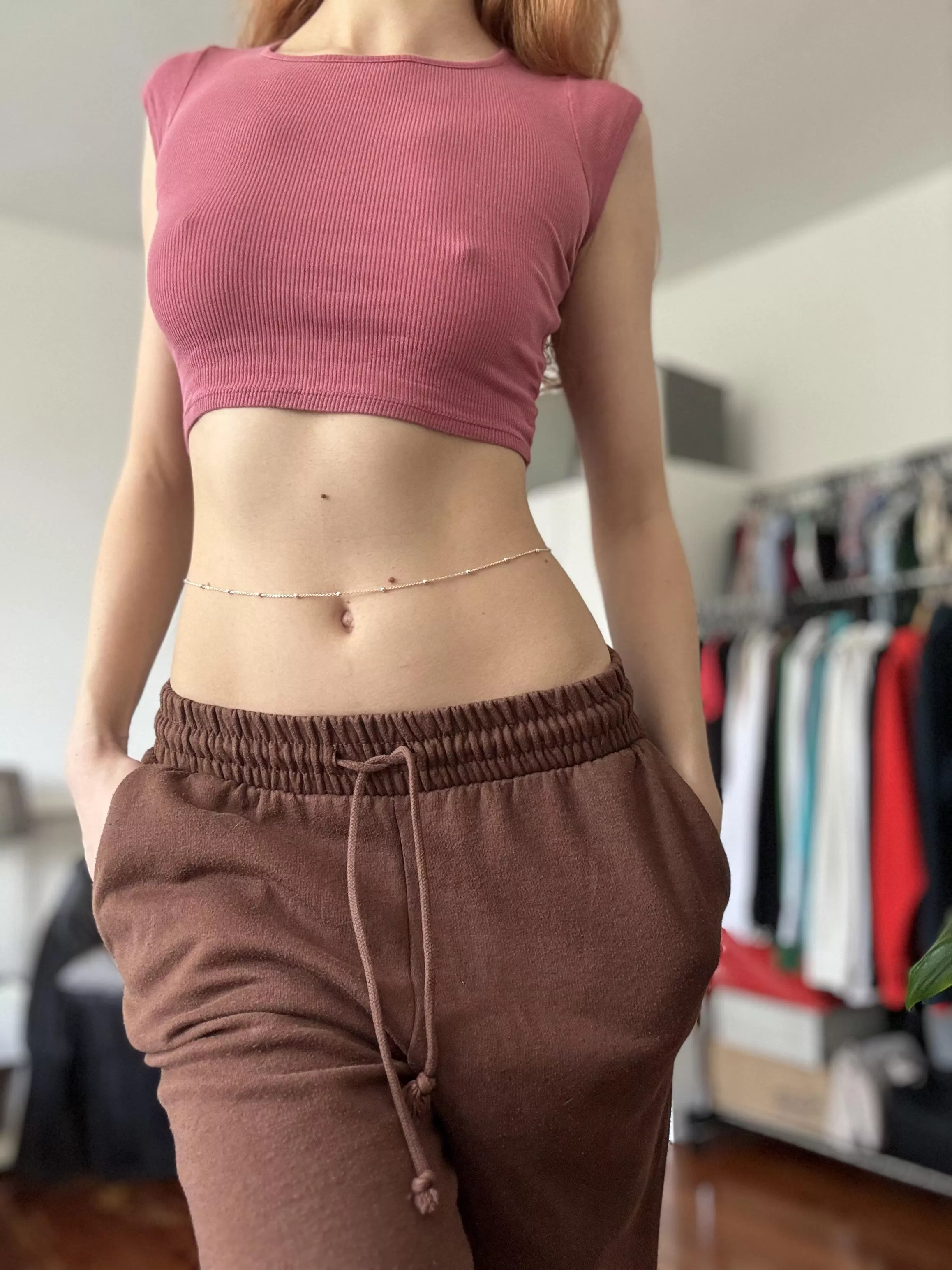 Opsss.. this outfit is a dangerous combination posted by long-legzzz