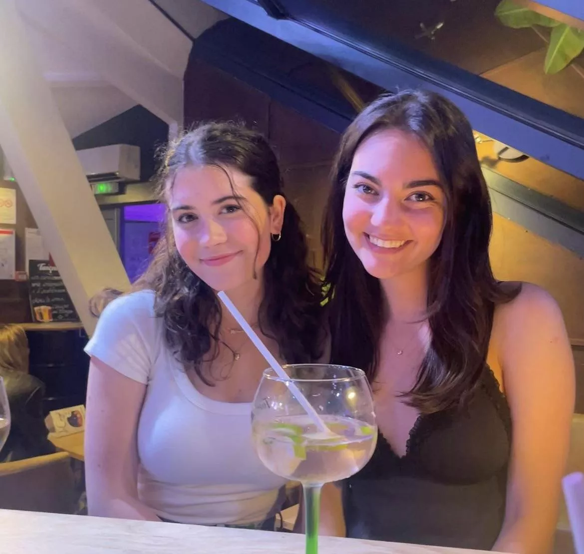 Out for drinks posted by AccomplishedHotel820