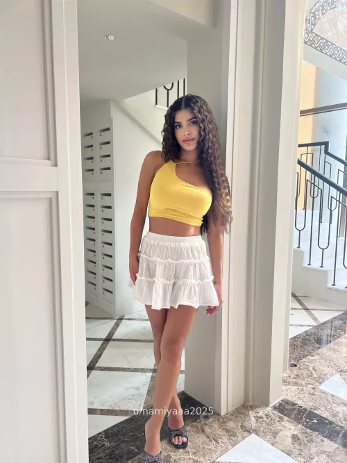 Persian x German by namiyaaa2025