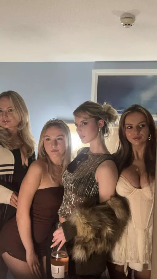 Rank them by AccomplishedHotel820