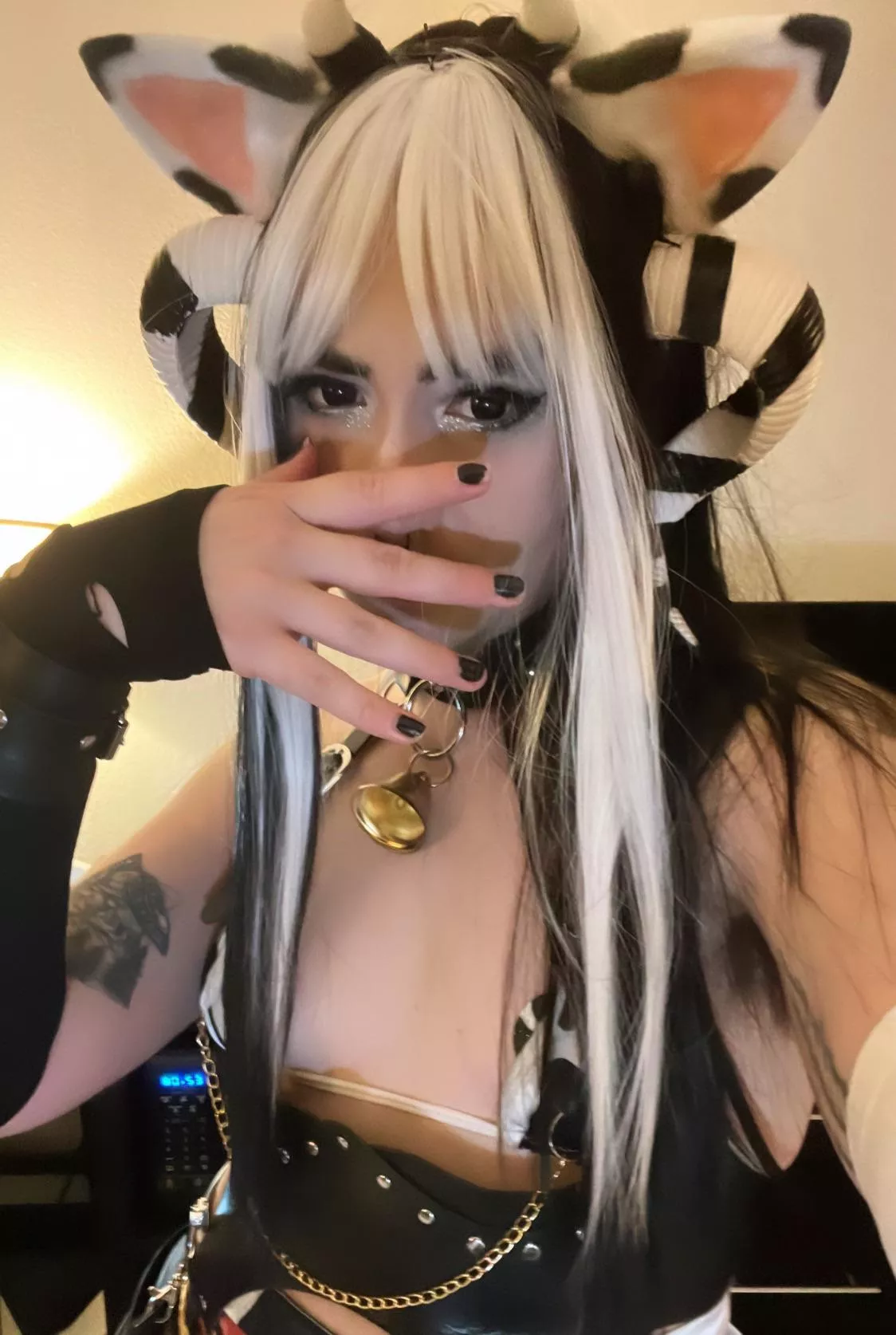 Ring my bell? posted by useless_equation