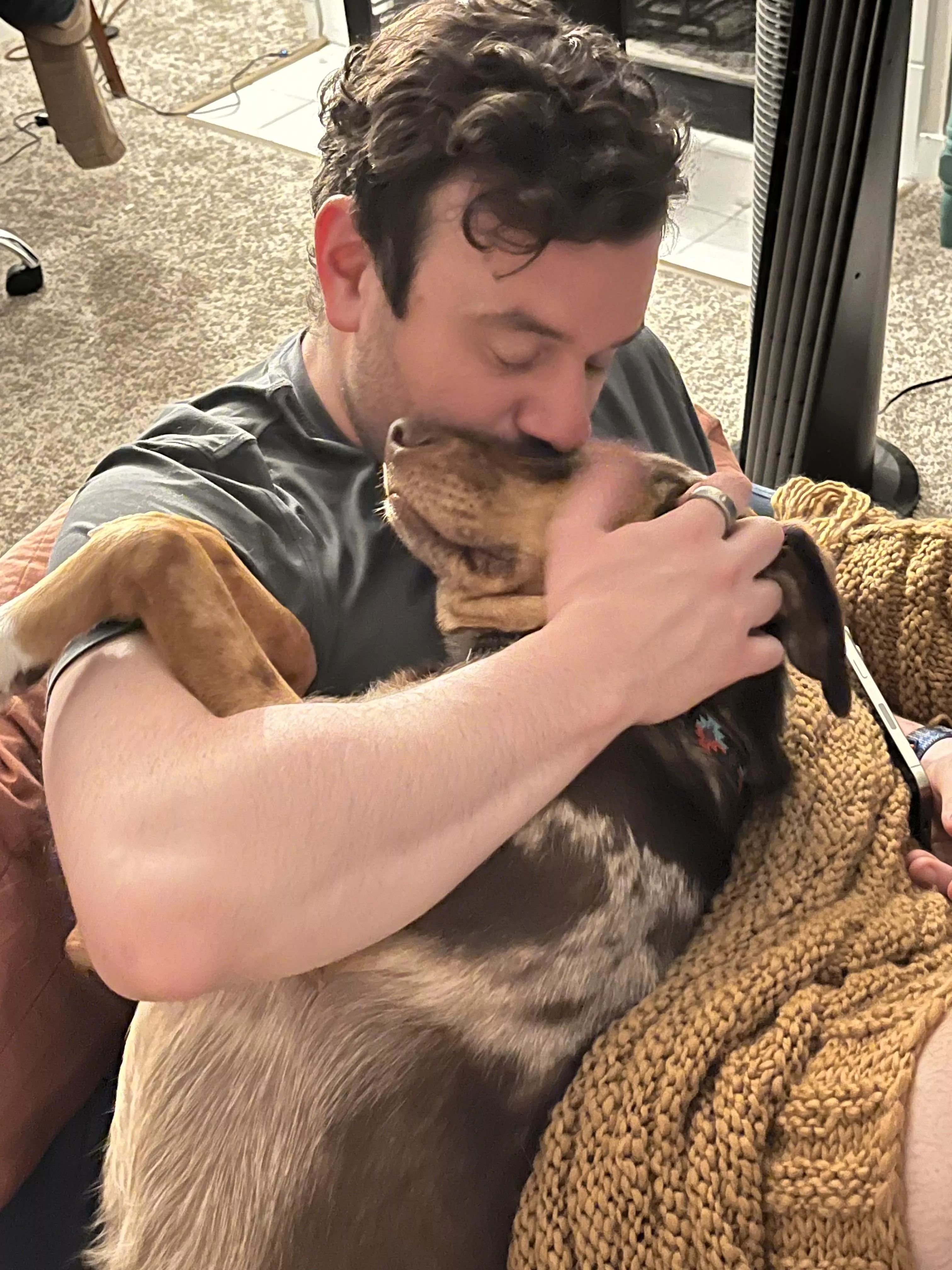 So much love for this girl posted by TimothyMcNugs