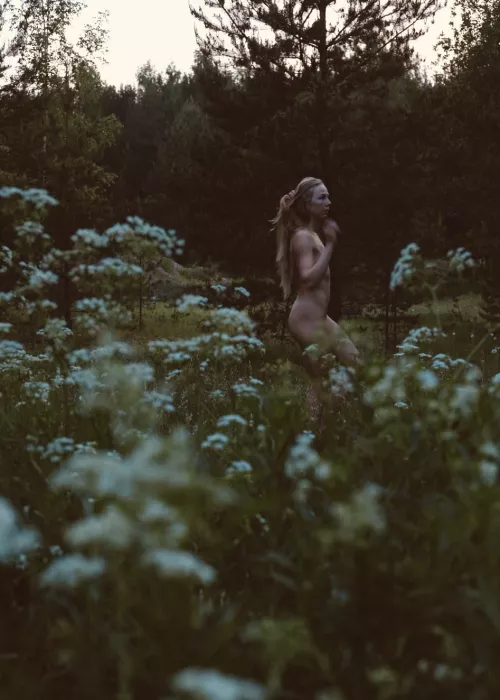 Strolling in the evening by Artanni55