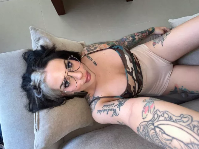 Tell me your favorite song to fuck by ottaviia