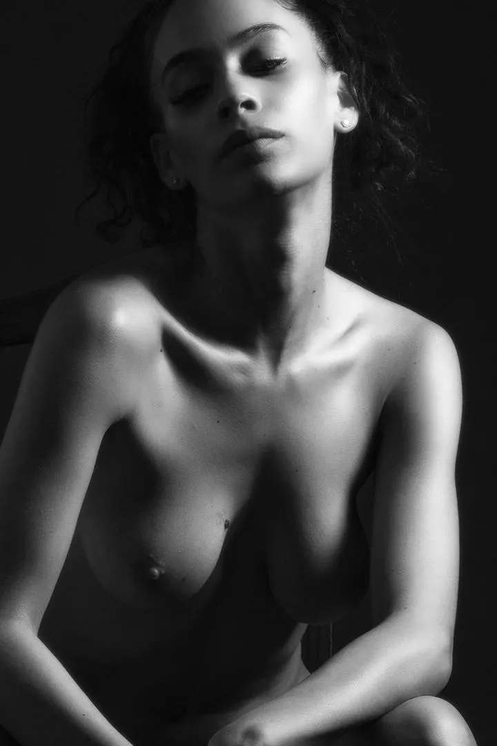 The Lovely Tiya [OC]  posted by scottmeyer71