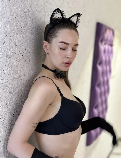 The perfect party outfit by apple_only_