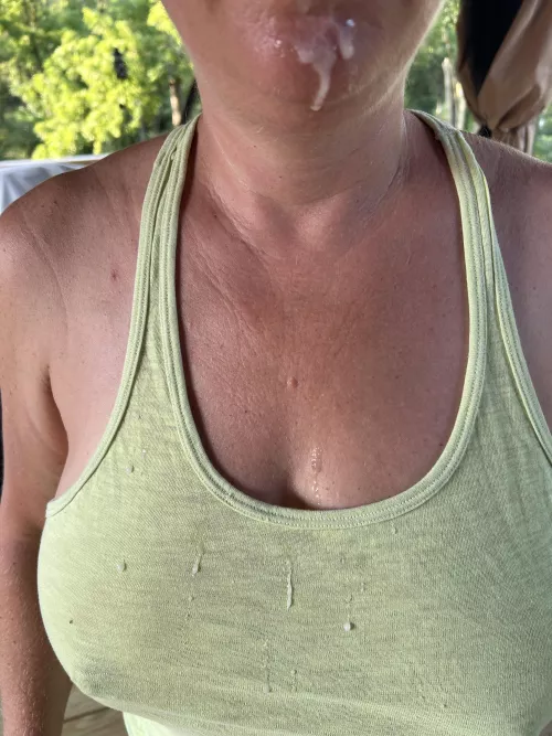 The results from this morning’s BJ by jerseygirl-25