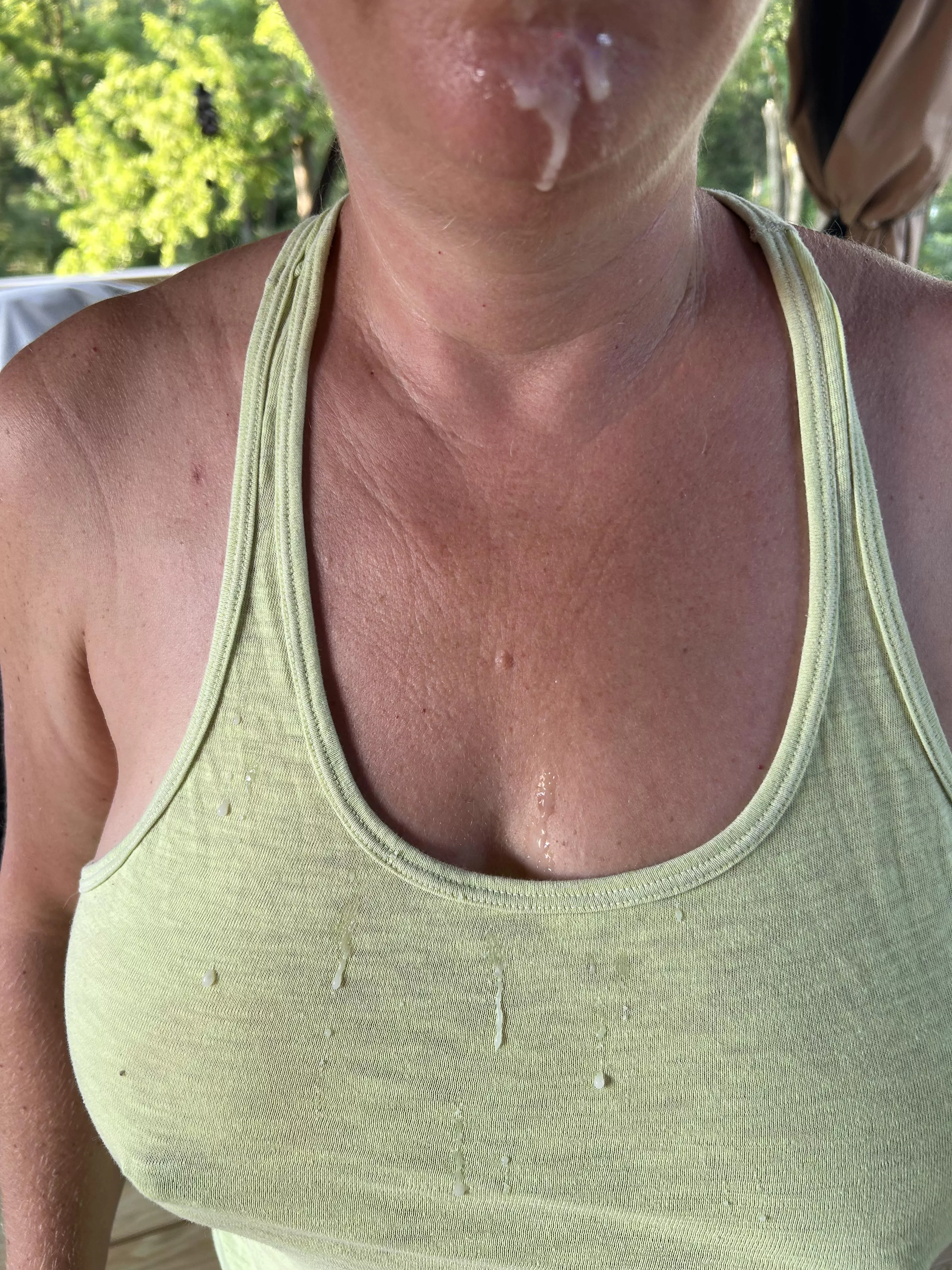 The results from this morning’s BJ posted by jerseygirl-25