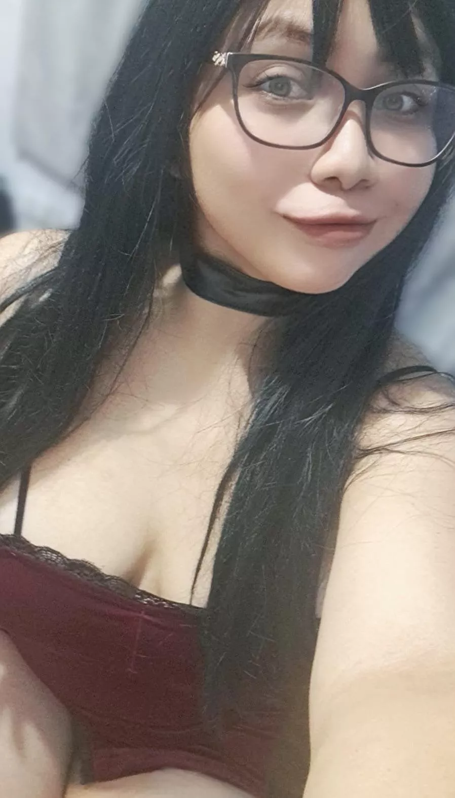 Tonight we are doing some roleplay posted by SexyAzucena