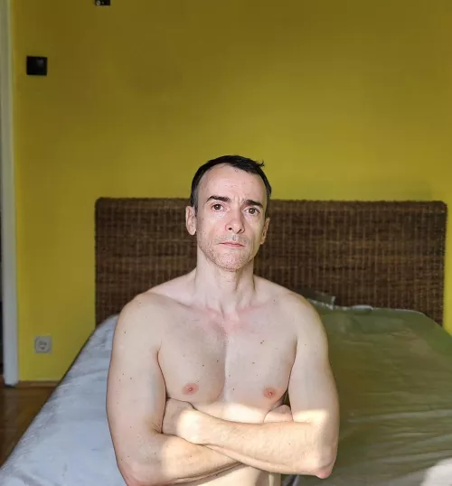 Turning 50 in a few days, still single. Any hope for me?  by tikeychecksout